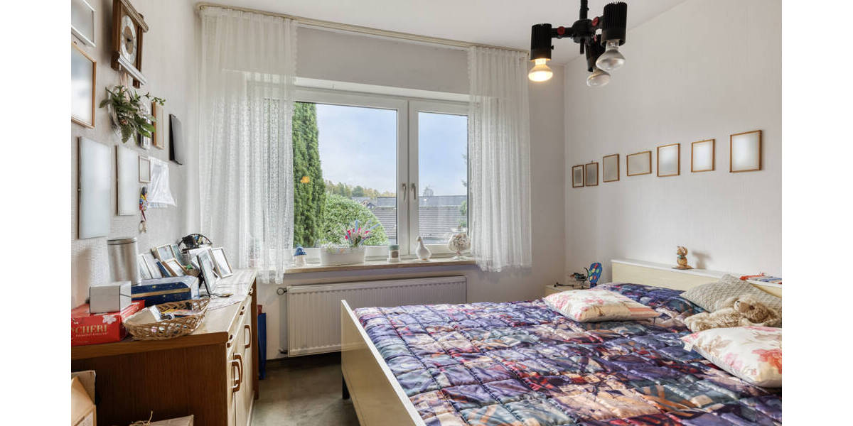 Hier können Sie den Sommer im eigenen Garten genießen. - Einfamilienhaus Radevormwald / Dahlerau Dahlerau | Angebot:26261136