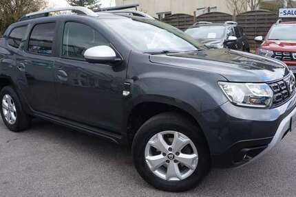 Dacia Duster 48.185 km 13.980 &euro; Solingen 42651