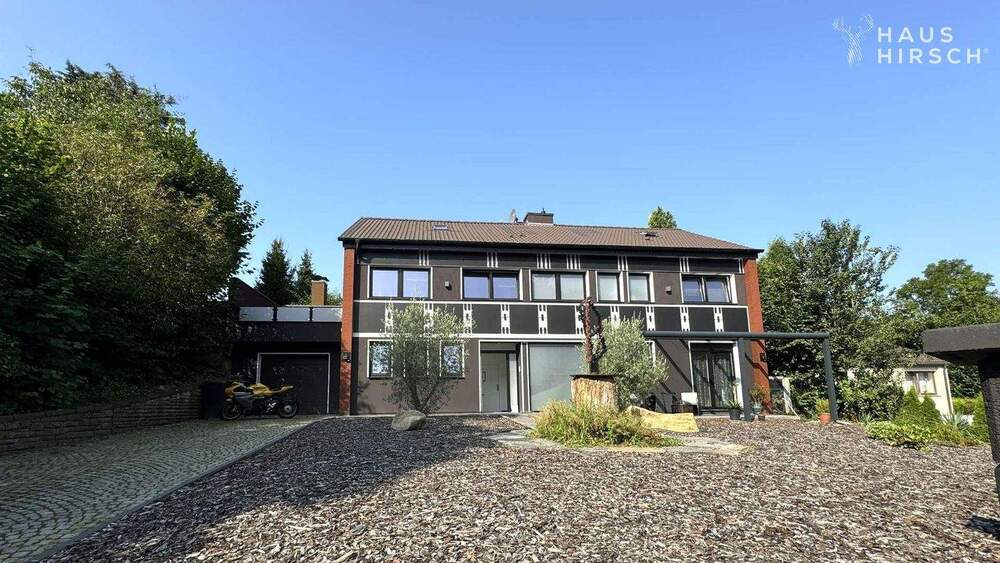 Einfamilienhaus Erkrath - 7 Zimmer, 230 m&sup2;, 899.000&euro; | Angebot:25723027