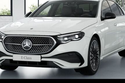 Mercedes-Benz E 220 3.724 km 53.980 &euro; Düsseldorf 40470