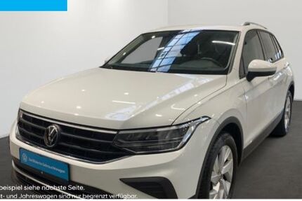 VW Tiguan 40.290 km 23.250 &euro; Neuss 41460