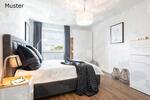Etagenwohnung Leverkusen Alkenrath - 2 Zimmer, 57 m&sup2;, 629&euro; | Angebot:26694947