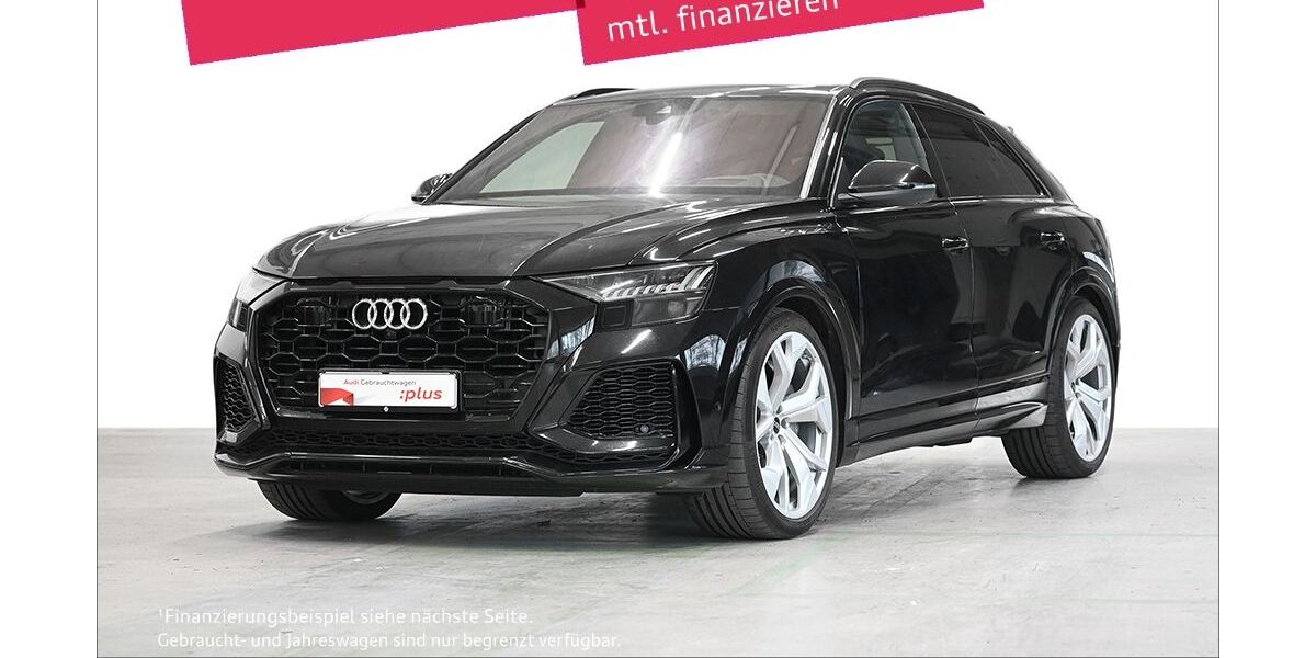 Audi RSQ8 93.792 km 89.667 &euro; Wuppertal 42109
