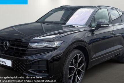 VW Touareg 9.999 km 81.890 &euro; Mettmann 40822