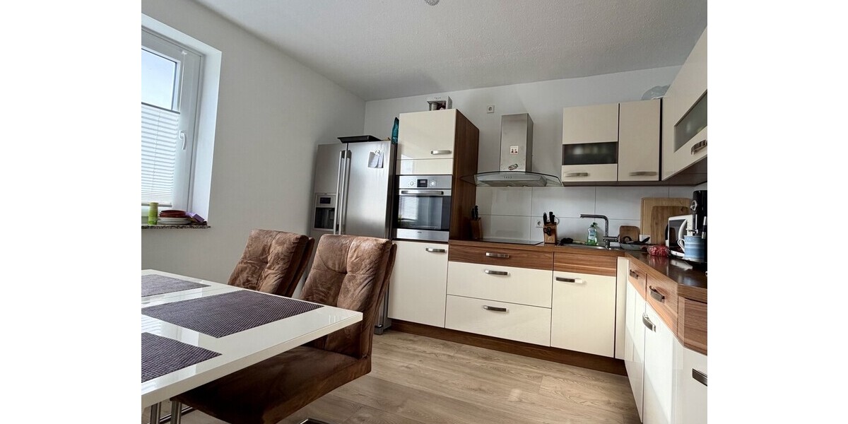 PROVISIONSFREI! 3-Zi-Wohnung in Lev.-Pattscheid, idyllisch gelegen nahe Diepentalsperre! - Etagenwohnung Leverkusen / Bergisch Neukirchen Bergisch Neukirchen | Angebot:26235294