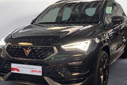 Cupra Ateca 33.529 km 35.970 &euro; Hilden 40721