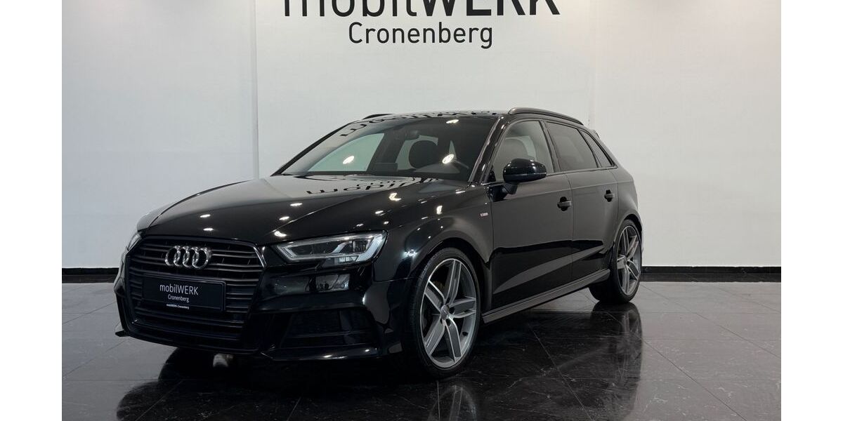 Audi A3 152.500 km 15.490 &euro; Wuppertal 42327