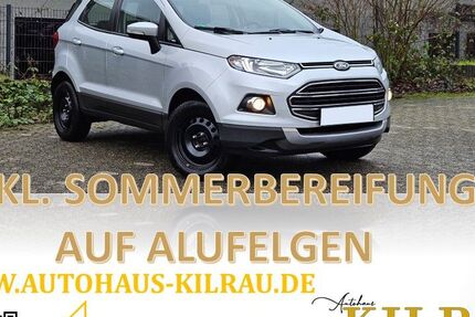 Ford EcoSport 113.544 km 5.499 &euro; Mettmann 40822