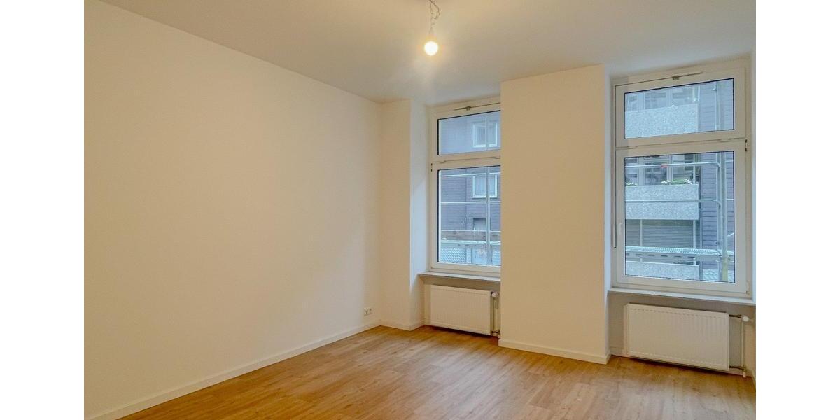 Etagenwohnung Wuppertal Elberfeld - 3 Zimmer, 65 m&sup2;, 780&euro; | Angebot:24416530