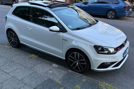 VW Polo 71.000 km 14.490 &euro; Solingen 42699