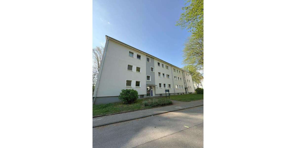 Etagenwohnung Mettmann - 3 Zimmer, 62 m&sup2;, 719&euro; | Angebot:26238828