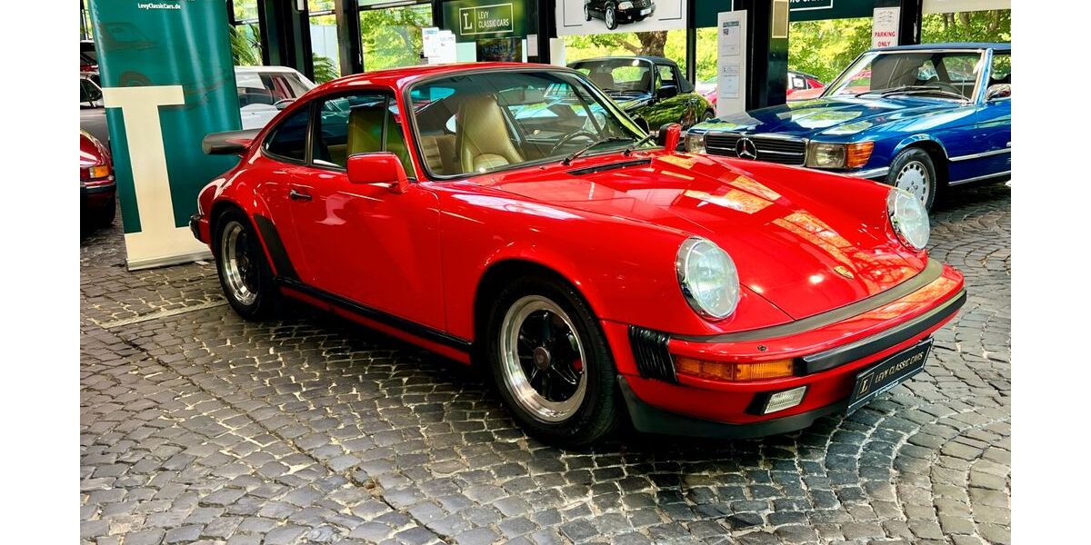 Porsche 911 Urmodell 217.686 km 74.800 &euro; Düsseldorf 40595