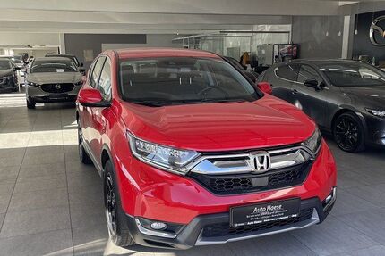 Honda CR-V 123.385 km 18.450 &euro; Remscheid 42855