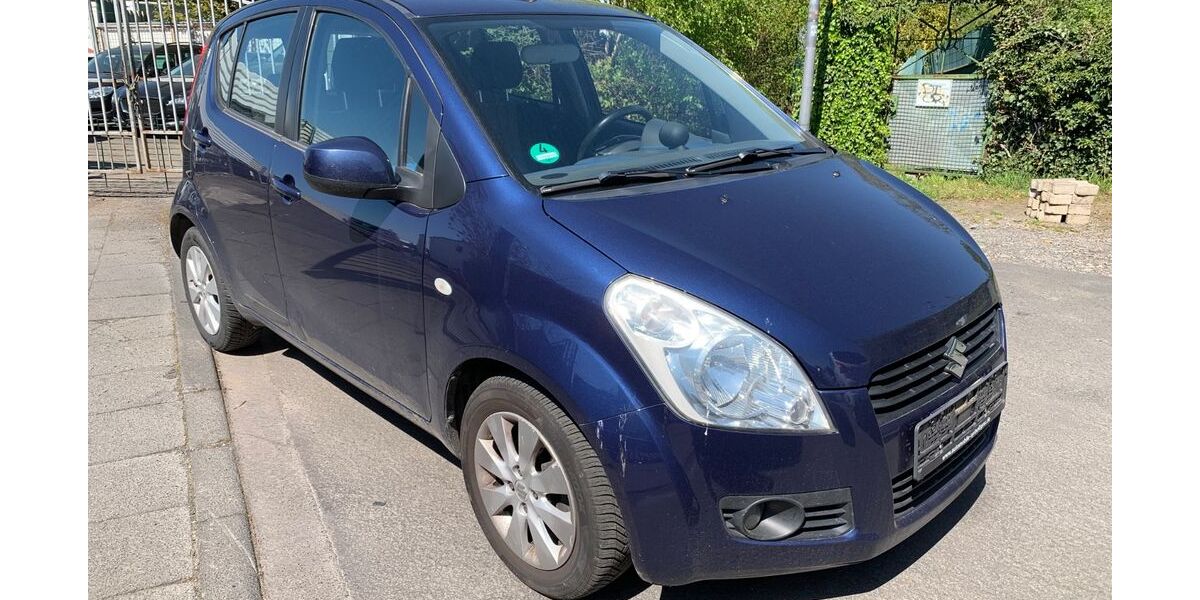 Suzuki Splash 203.000 km 1.400 &euro; Bergisch Gladbach 51465