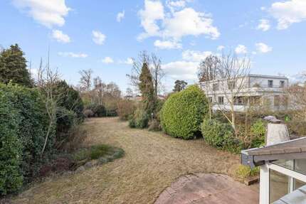 Haus Düsseldorf - Lohausen Lohausen - 5 Zimmer, 168 m&sup2;, 1.695.000&euro; | Angebot:25308048