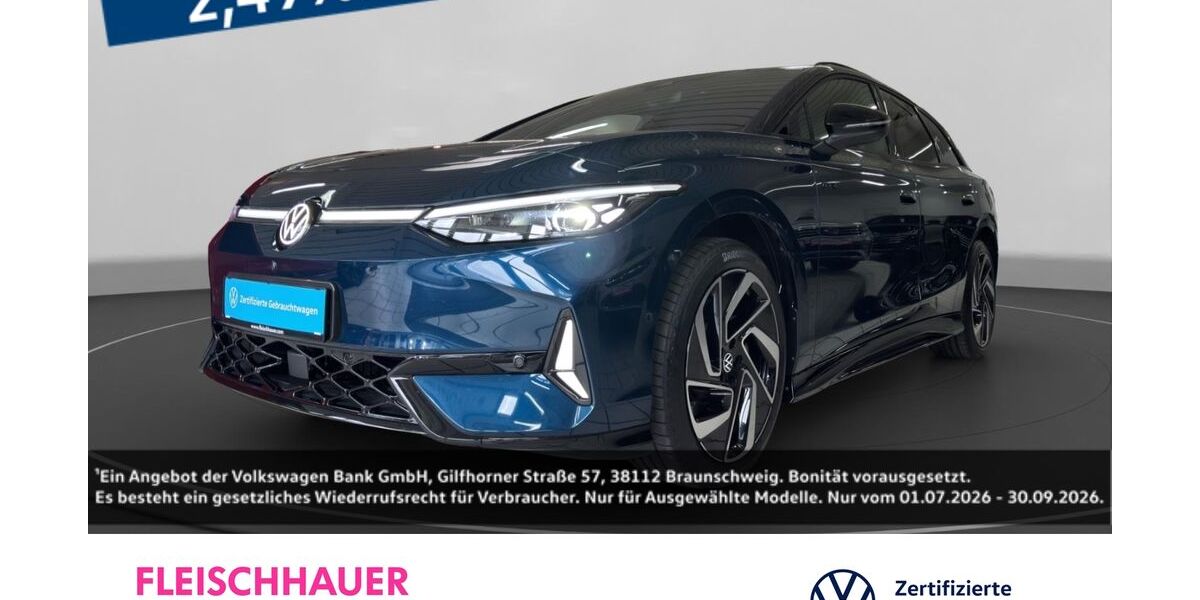 VW ID.7 29.688 km 54.880 &euro; Köln 50968