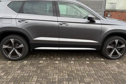 Seat Ateca 21.367 km 24.985 &euro; Köln 51105