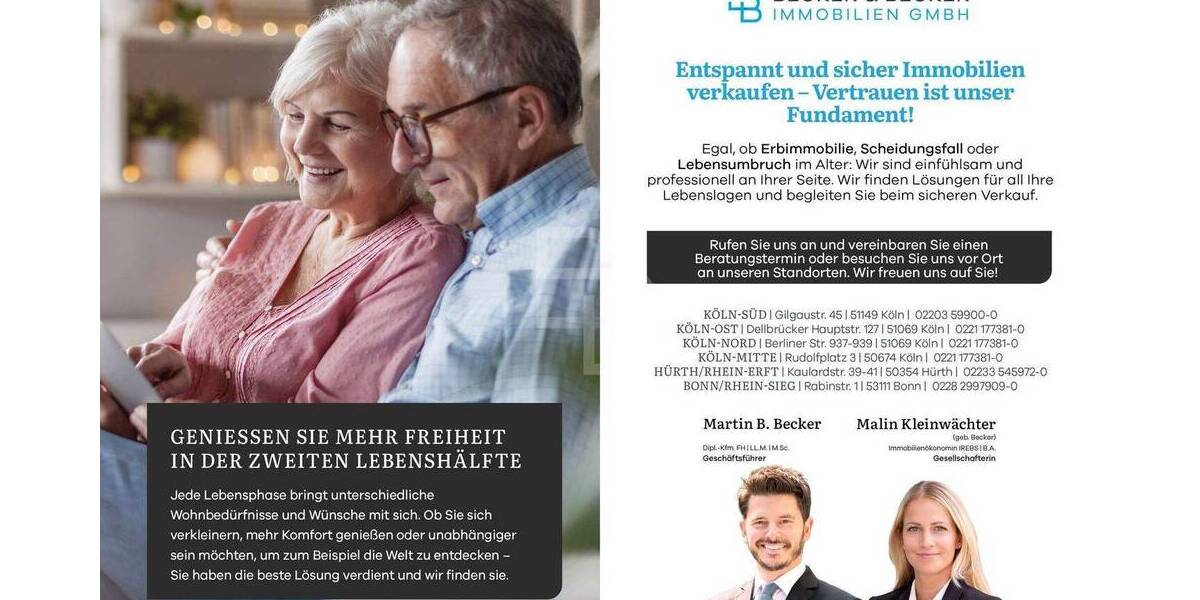 Einfamilienhaus Bergisch Gladbach Hebborn - 4 Zimmer, 110 m&sup2;, 379.000&euro; | Angebot:25687103