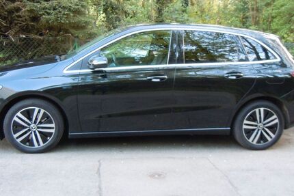 Mercedes-Benz B Electric Drive 93.800 km 17.950 &euro; Solingen 42655