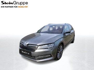 Skoda Superb 43.250 km 35.980 &euro; Bergisch Gladbach 51465
