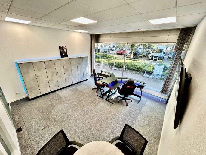 Gewerbeobjekt Leverkusen Rheindorf - 379&euro; | Angebot:25920357