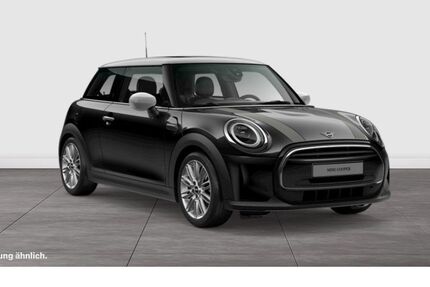 Mini Cooper 33.617 km 23.995 &euro; Köln-West 50858