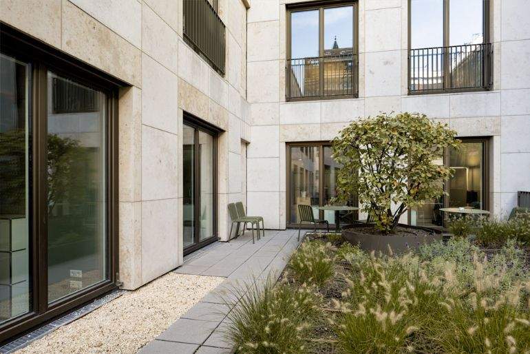 Gewerbeobjekt Düsseldorf Stadtmitte - 399&euro; | Angebot:25893140