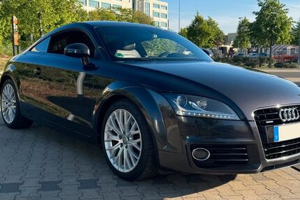 Audi TT 250.000 km 9.500 &euro; Düsseldorf 40591