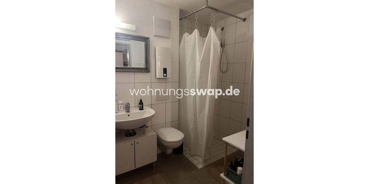 Etagenwohnung Köln Neuehrenfeld - 2 Zimmer, 49 m&sup2;, 800&euro; | Angebot:25920288