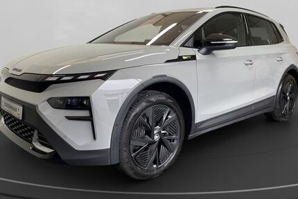 Skoda Elroq 9.990 km 49.990 &euro; Köln 50823