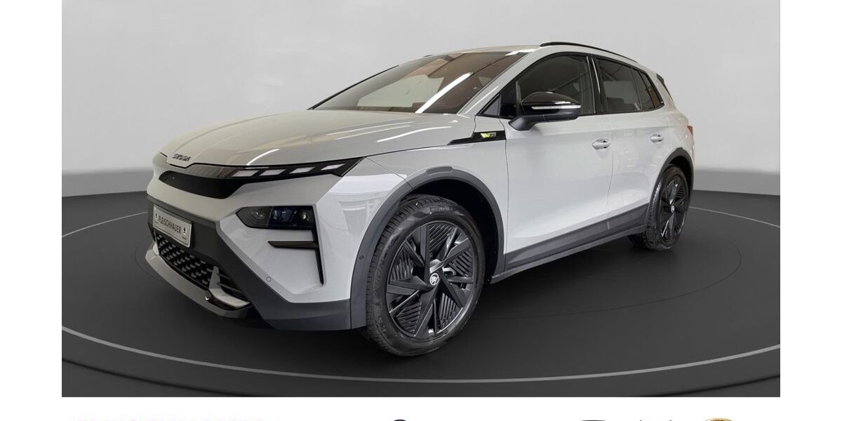 Skoda Elroq 9.990 km 49.990 &euro; Köln 50823