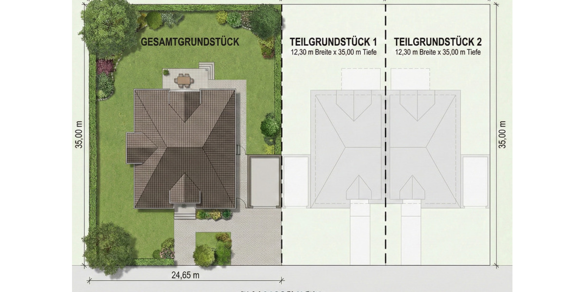 Einfamilienhaus Köln Weiden - 5 Zimmer, 140 m&sup2;, 920.000&euro; | Angebot:26204437