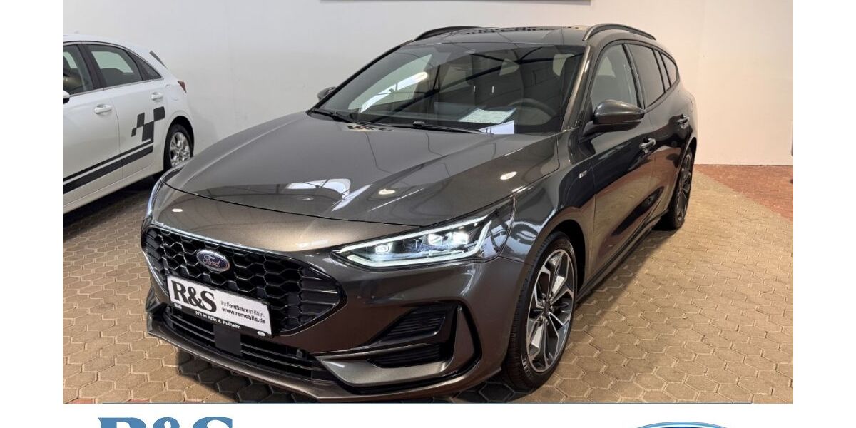 Ford Focus 38.404 km 21.890 &euro; Pulheim 50259