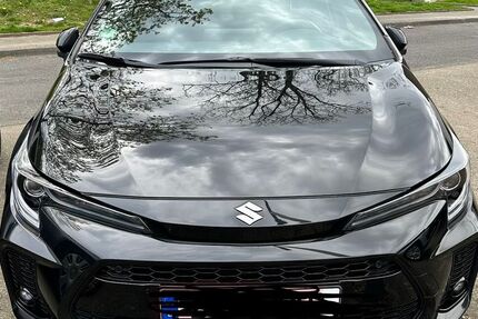 Suzuki Swace 109.780 km 18.500 &euro; Düsseldorf 40595