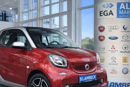 Smart ForTwo 15.662 km 18.663 &euro; Wermelskirchen 42929