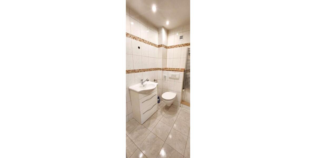 Etagenwohnung Wuppertal Gemarkung Barmen - 2 Zimmer, 55 m&sup2;, 510&euro; | Angebot:26046665