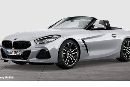 BMW Z4 45.873 km 37.880 &euro; Velbert 42553