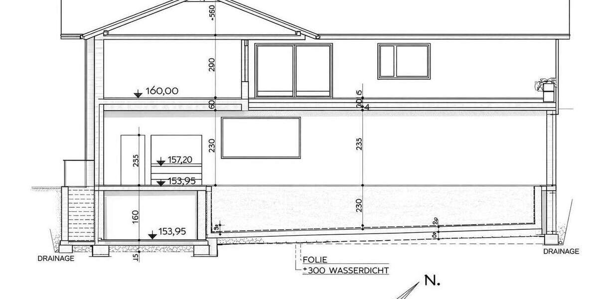 Einfamilienhaus Heiligenhaus Mitte - 6 Zimmer, 354 m&sup2;, 725.000&euro; | Angebot:25934083