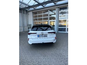 Opel Astra GS KAM SHZ LHZ CARPLAY ANDROID AUTO 10.100 km 32.980 &euro; HAAN 42781