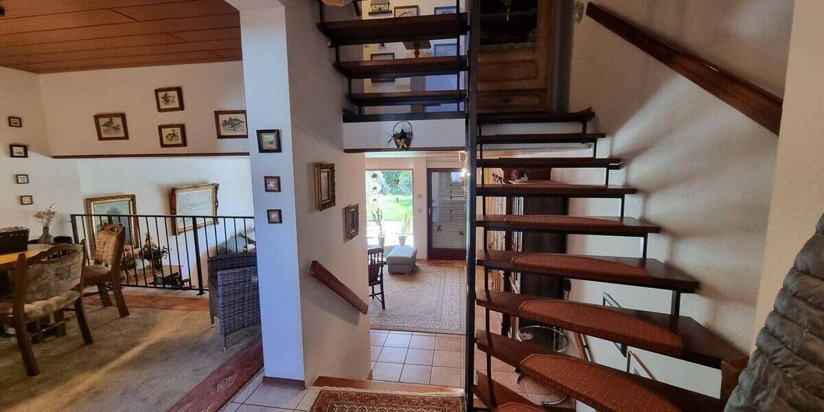 Reihenmittelhaus Mettmann - 6 Zimmer, 123 m&sup2;, 389.000&euro; | Angebot:26242457