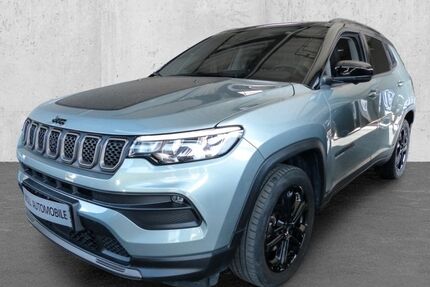 Jeep Compass 7.165 km 22.980 &euro; Köln 50825