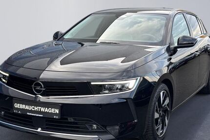 Opel Astra 68.210 km 17.390 &euro; Neuss 41460