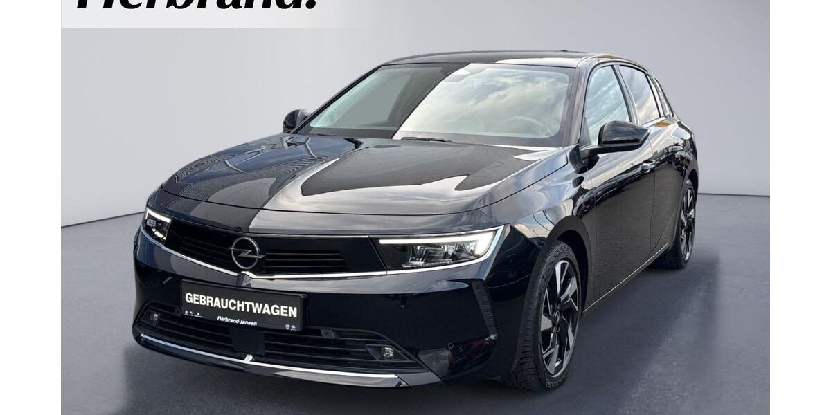 Opel Astra 68.210 km 17.390 &euro; Neuss 41460