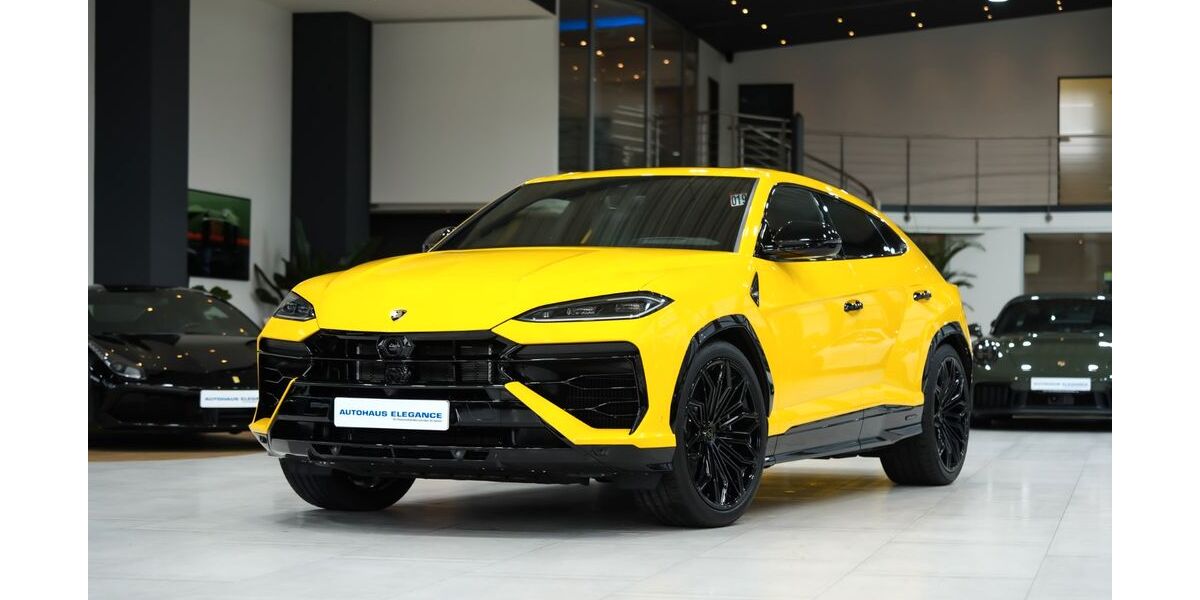 Lamborghini Urus 3.964 km 306.980 &euro; Köln 51147