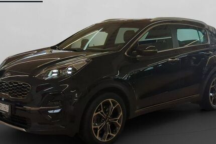Kia Sportage 48.250 km 21.790 &euro; Leverkusen 51381