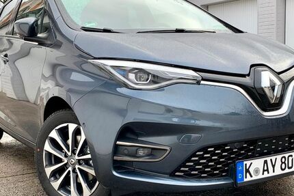 Renault ZOE 62.000 km 14.100 &euro; Pulheim 50259