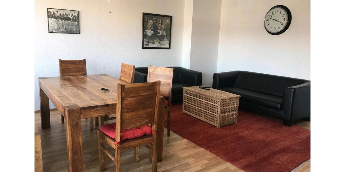 Etagenwohnung Wuppertal Brill - 3 Zimmer, 86 m&sup2;, 150.000&euro; | Angebot:26173321