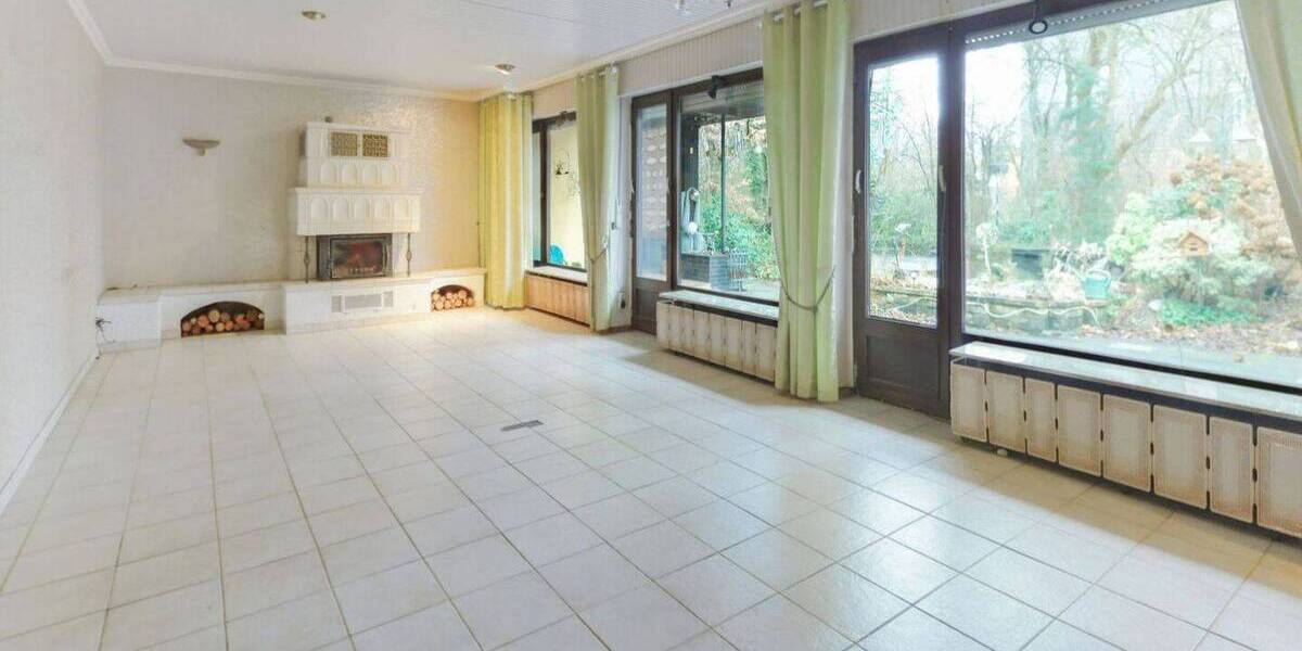 Doppelhaushälfte Leverkusen Rheindorf - 7 Zimmer, 118 m&sup2;, 499.000&euro; | Angebot:26275628