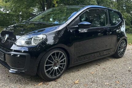 VW up! 59.729 km 9.990 &euro; Willich 47877