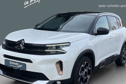 Citroen C5 Aircross 49.500 km 20.999 &euro; Köln 51145